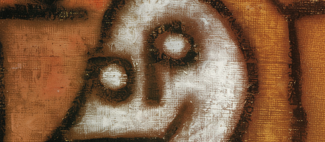 Death and Fire Paul Klee Meaning: How Illness Shaped His Final Confrontation with Mortality