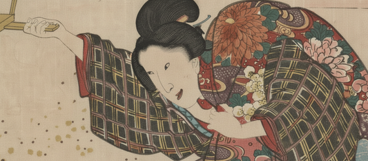 Daiichi no Maki Utagawa Toyokuni Meaning: Decoding the First Volume of a Lost Narrative