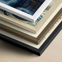 Figure (1929) by Fernand Léger – Art Print - Close-up detail of the different frames