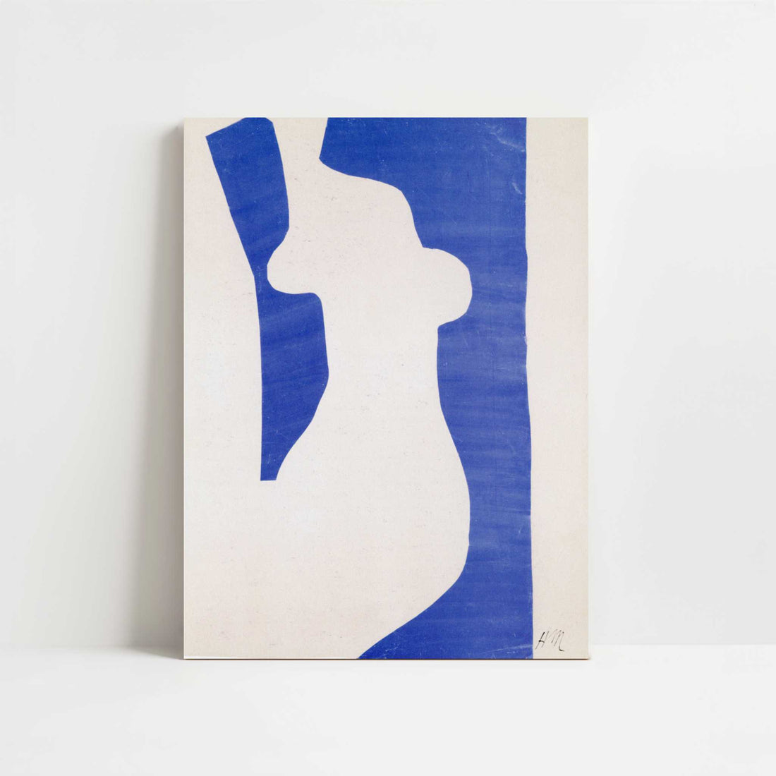 Venus (1952) by Henri Matisse – Art Print - Unframed art print