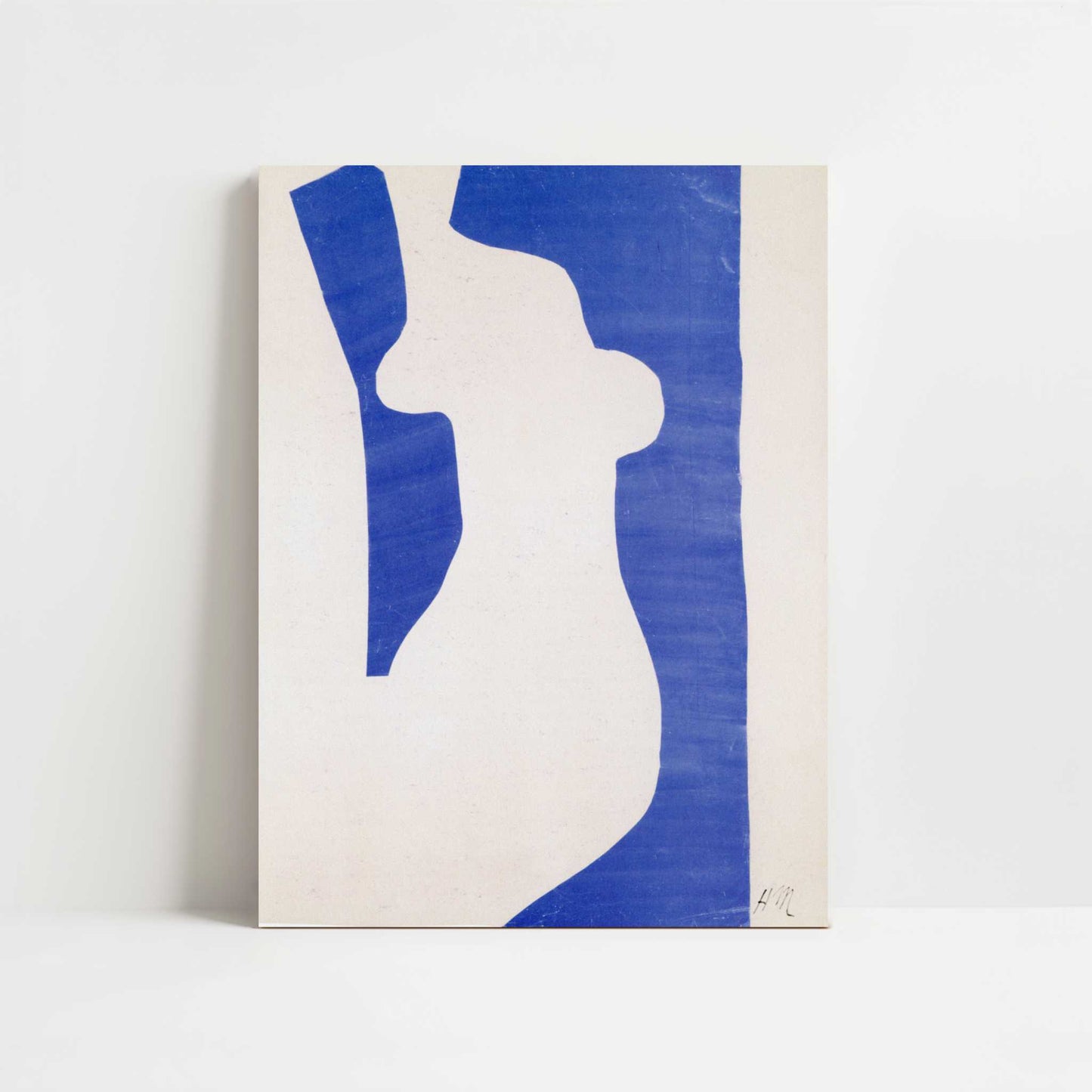 Venus (1952) by Henri Matisse – Art Print - Unframed art print