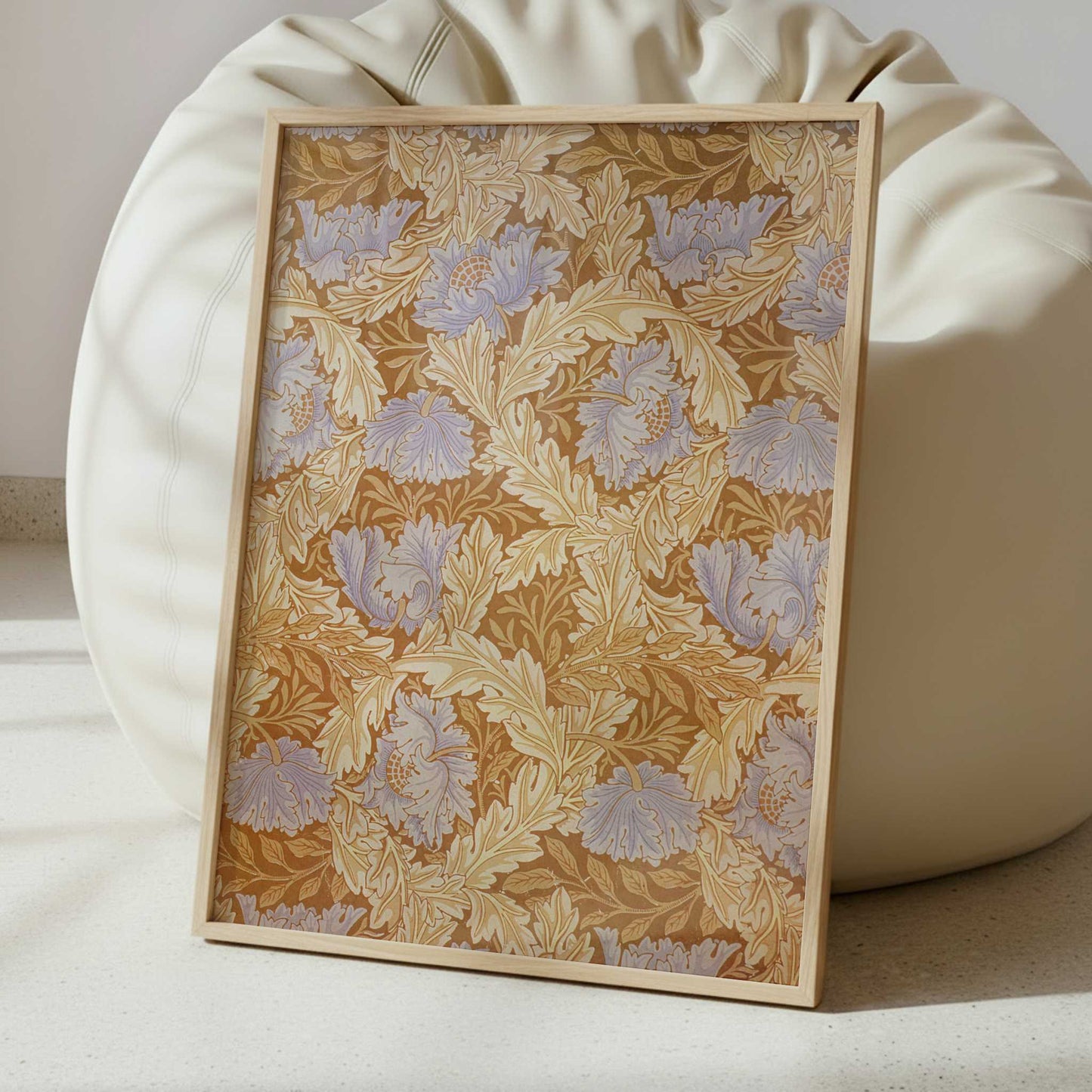 Bower (1880s) by William Morris – Art Print - Interior inspiration
