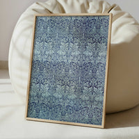 Brer Rabbit (1881) by William Morris – Art Print - Interior inspiration