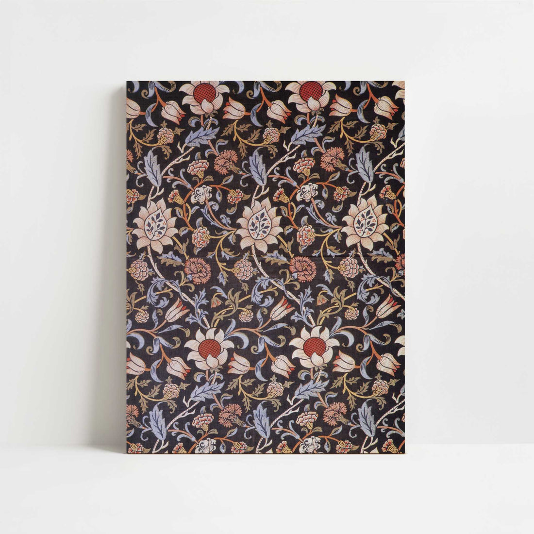 Evenlode (1883) by William Morris – Art Print - Unframed art print