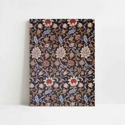 Evenlode (1883) by William Morris – Art Print - Unframed art print
