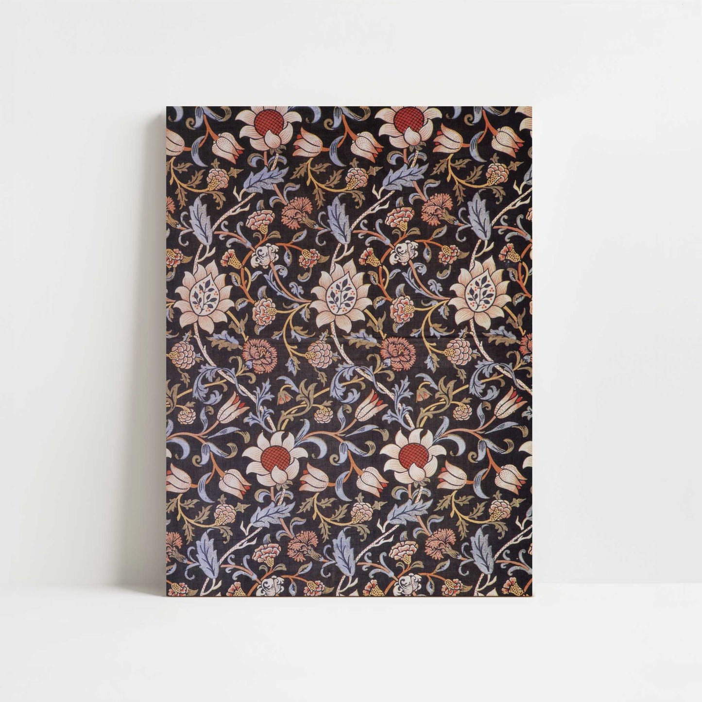 Evenlode (1883) by William Morris – Art Print - Unframed art print