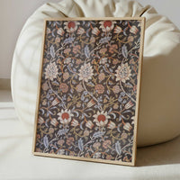 Evenlode (1883) by William Morris – Art Print - Interior inspiration