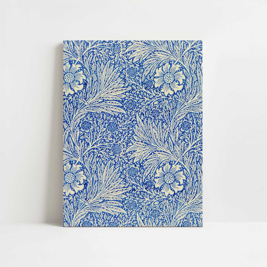 Marigold (1887) by William Morris – Art Print - Unframed art print
