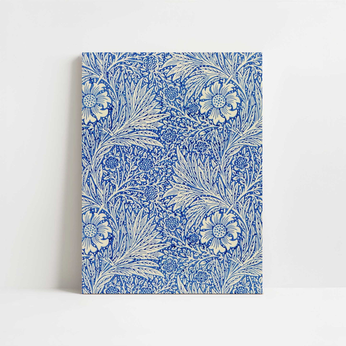 Marigold (1887) by William Morris – Art Print - Unframed art print