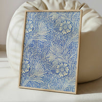 Marigold (1887) by William Morris – Art Print - Interior inspiration